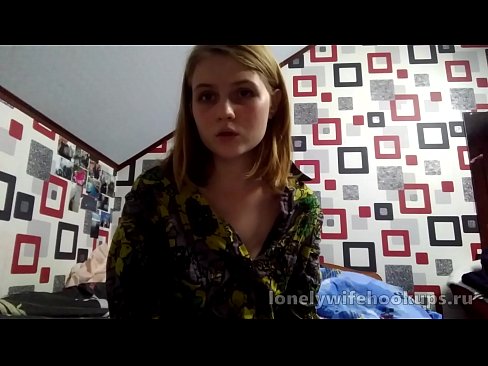 ❤️ रशियातील तरुण सोनेरी विद्यार्थ्याला मोठ्या डिक्स आवडतात. ❤❌ mr.sexvideosex.top वर ❌️