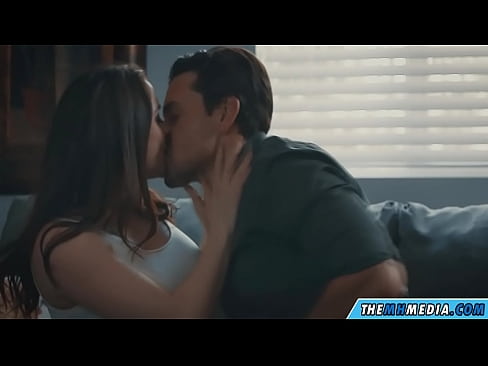 ❤️ एक चांगला busty आई सह रोमँटिक सेक्स ❤❌ mr.sexvideosex.top वर ❌️